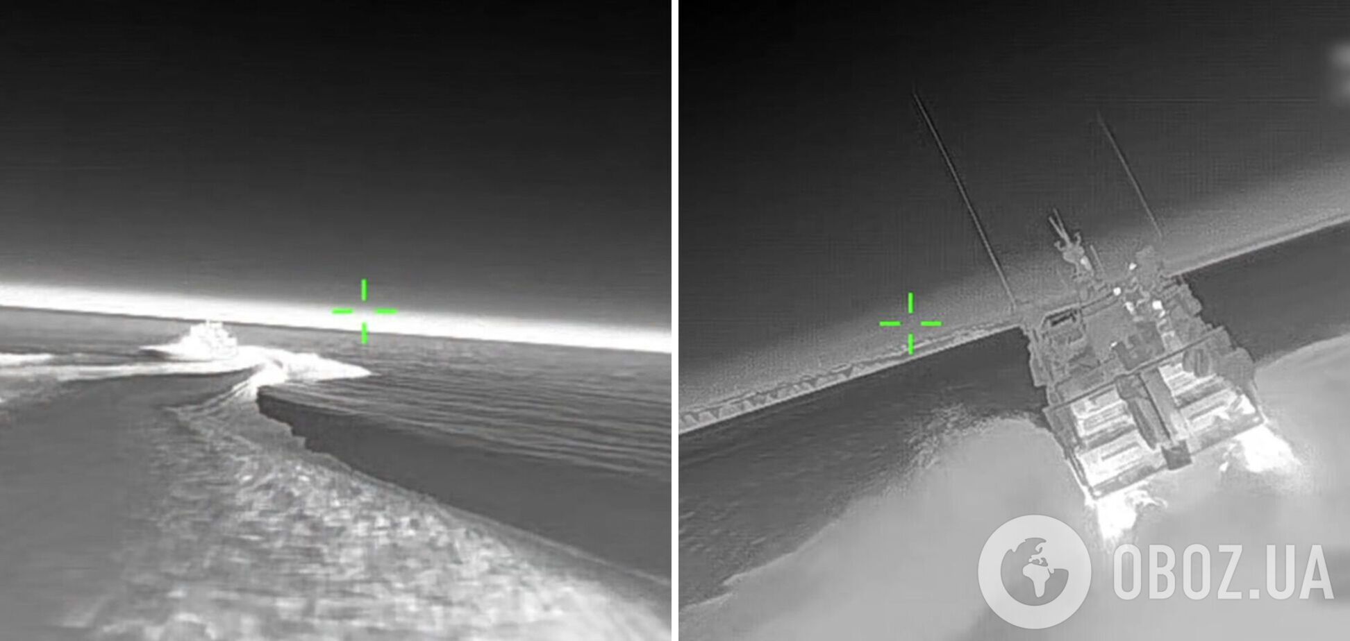 Горів 'Валдай': воїни ГУР уразили РЛС окупантів із 'знаковою' назвою в окупованому Криму. Відео