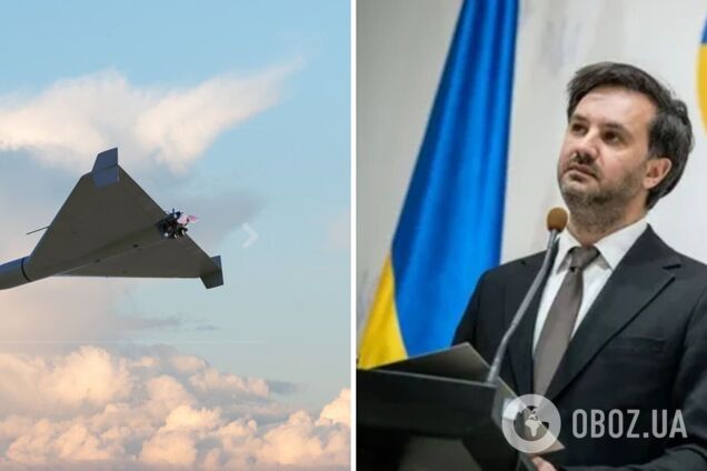 11 країн звернулось до України за захистом від дронів: у МЗС пояснили, що Київ очікує у відповідь