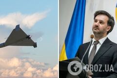 11 країн звернулось до України за захистом від дронів: у МЗС пояснили, що Київ очікує у відповідь