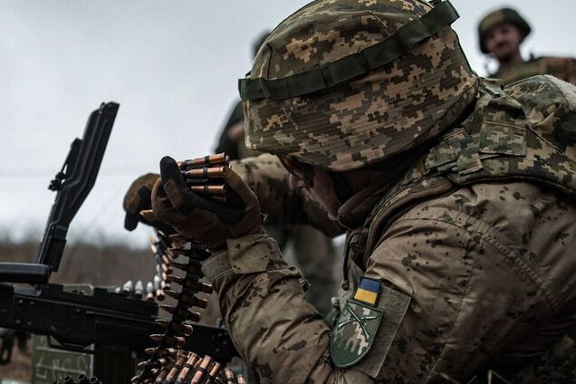 'Намагались скористатись туманом': у Міноборони назвали день найбільших втрат окупантів від початку року