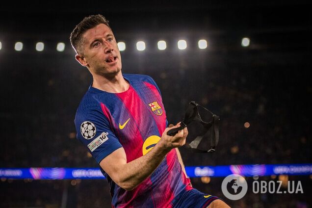 Почти рекорд Лиги чемпионов! Дотянула ли 'Барселона' до самого результативного матча элиты