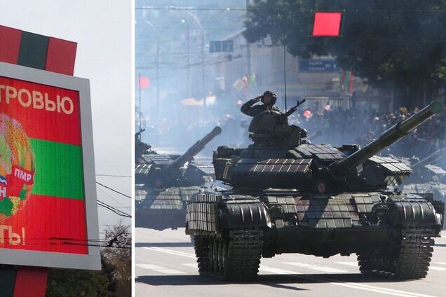 Демилитаризация и демократизация: Молдова впервые представила план возвращения Приднестровья Западу