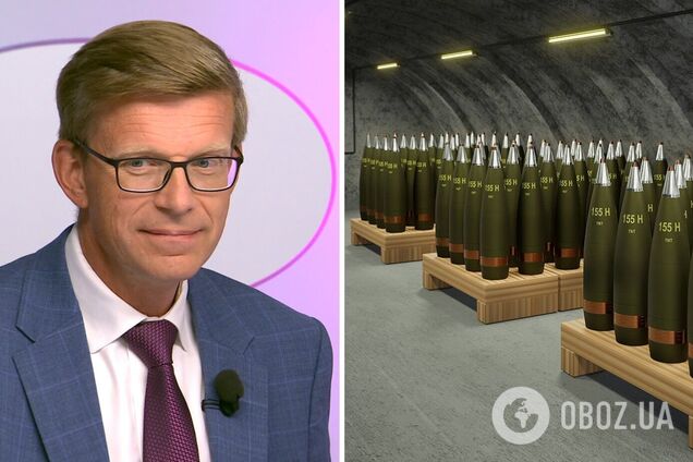 'Давление на правительство будет продолжаться': лидер чешской оппозиции заверил, что Украина продолжит получать помощь