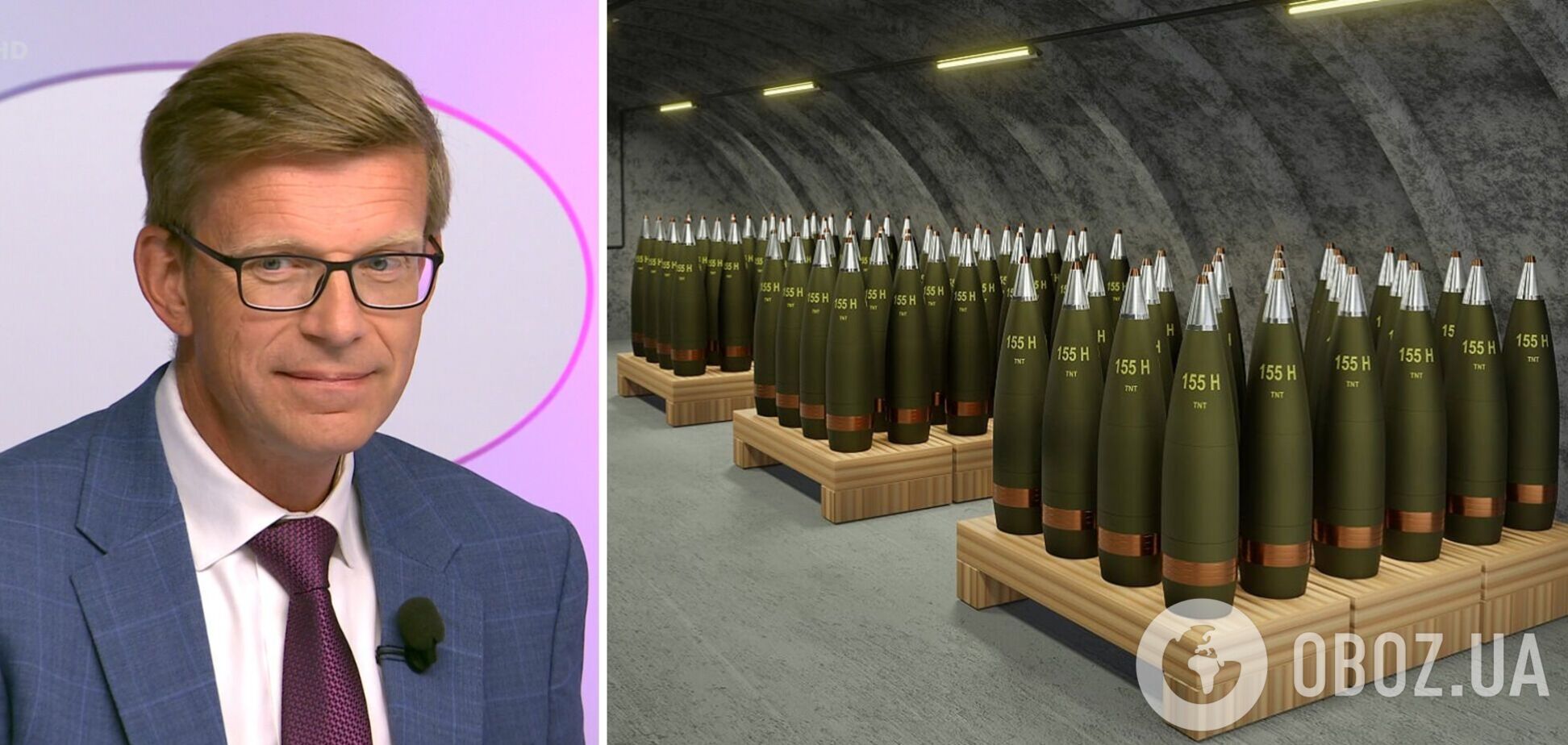 'Давление на правительство будет продолжаться': лидер чешской оппозиции заверил, что Украина продолжит получать помощь