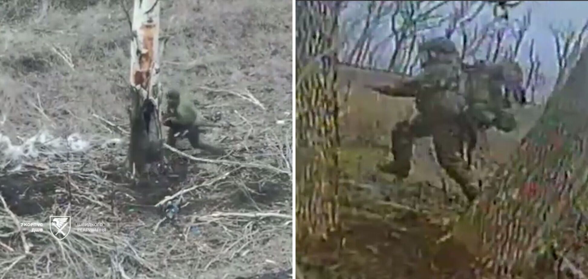 Силы обороны остановили первый за последние три месяца мотоштурм Гришино в Донецкой области: озвучены потери врага