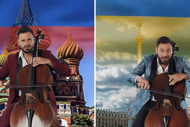 Талановита людина себе зганьбила: відомий музикант зіграв 'Ти ж мене підманула' після 'Калінки' і назавжди зник із плейлистів українців