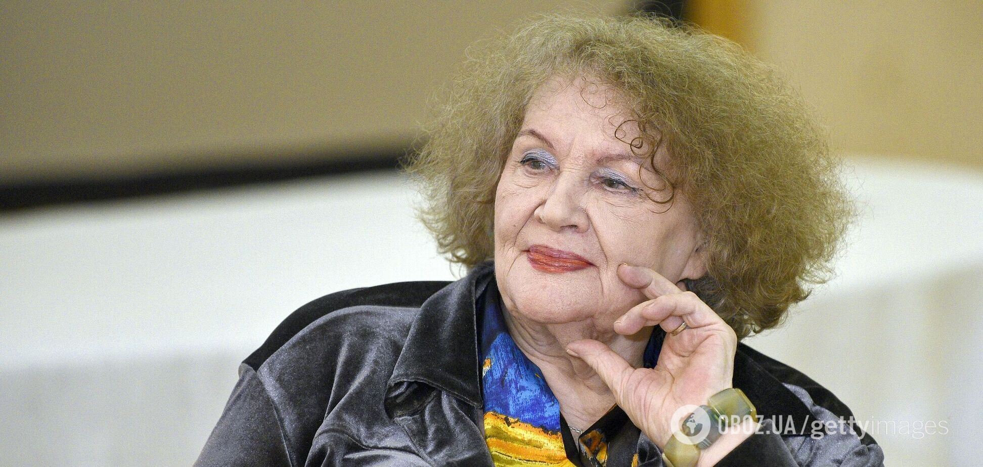 Мечтала об опасной профессии и отказалась от 'Героя Украины': 10 интересных фактов о Лине Костенко, которой исполнилось 96 лет