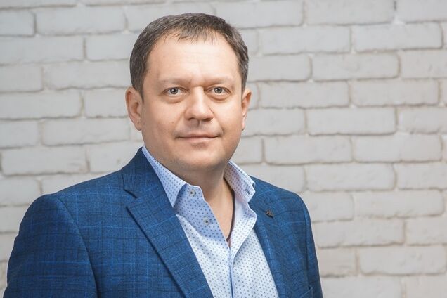 Буряченко заявил о возможном уклонении от мобилизации депутатом Черкасского облсовета Воскобойника