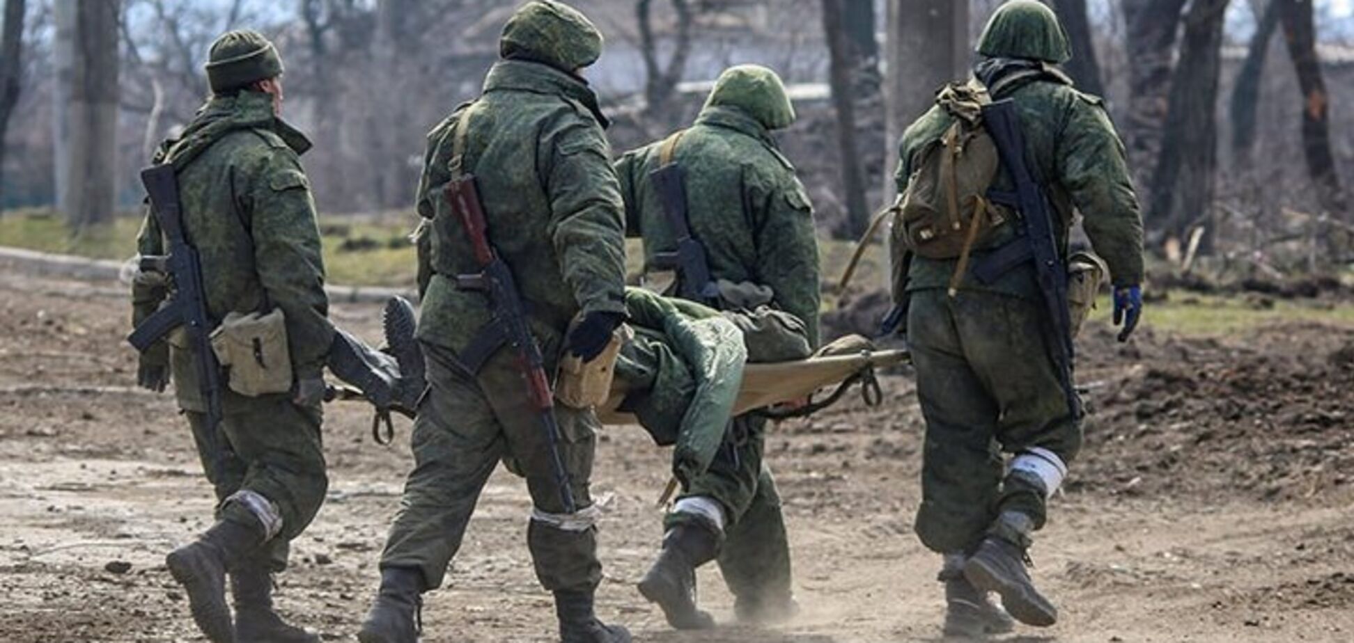 Наступ ворога перетворився на його утилізацію: українські воїни відбили штурм на Куп'янському напрямку. Відео