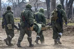Враг уже не накапливает силы, но по-прежнему восполняет потери: в ВСУ рассказали о ситуации на южном фронте