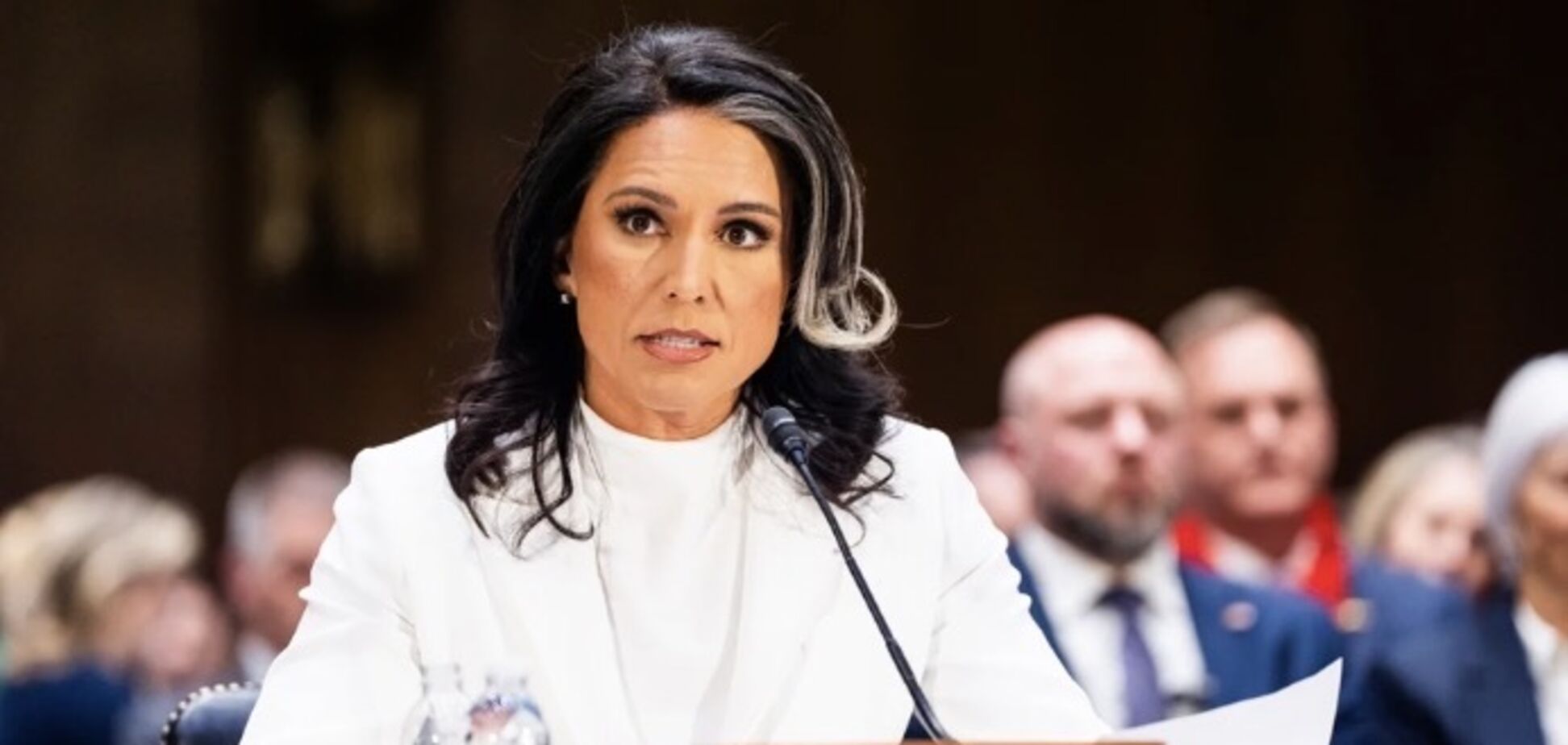 'Потенциал эскалации': в разведке США рассказали, чем опасна Россия и вспомнили о ядерном оружии