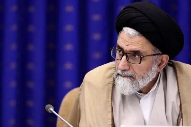 Ізраїль заявив про ліквідацію міністра розвідки Ірану, який раніше врятувався, бо проспав нараду