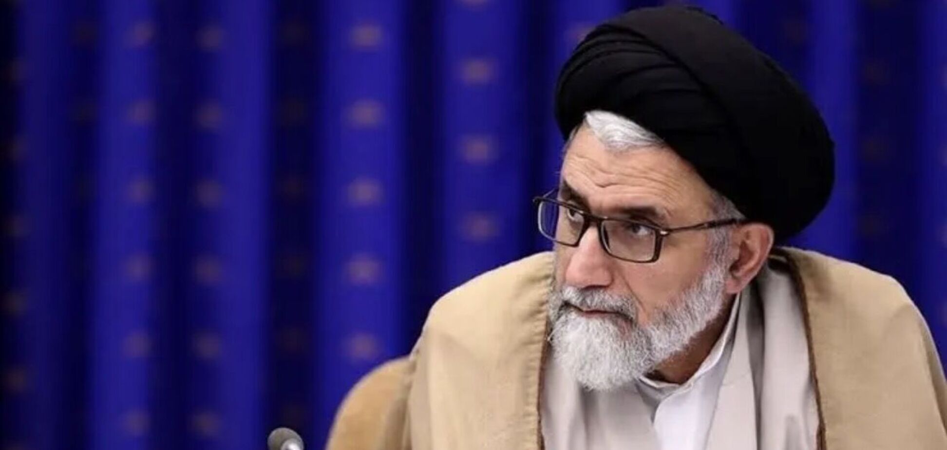 Ізраїль заявив про ліквідацію міністра розвідки Ірану, який раніше врятувався, бо проспав нараду