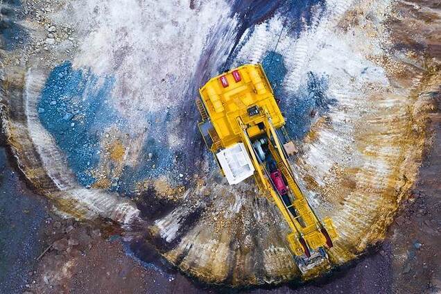 'Метінвест' очолив рейтинг компаній із бездоганною репутацією