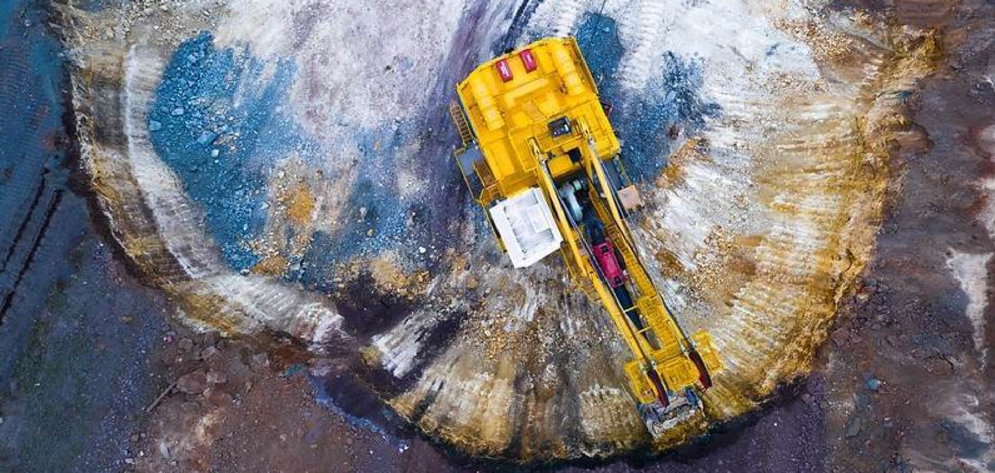 'Метінвест' очолив рейтинг компаній із бездоганною репутацією