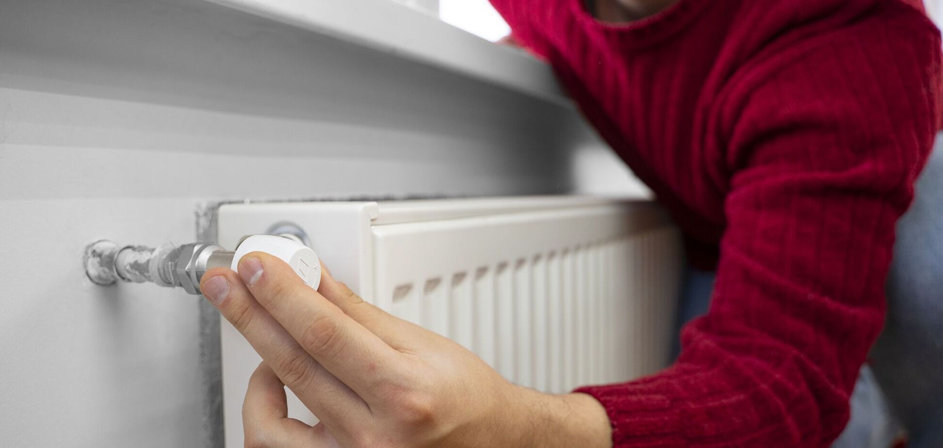 В Україні починають вимикати опалення: яке місто стане першим