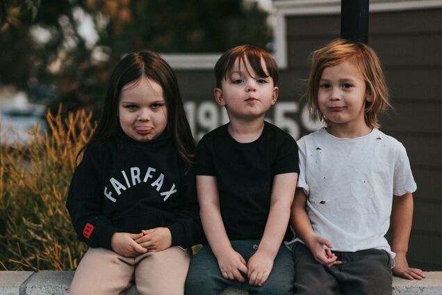 Кількість дітей впливає на тривалість життя? Вчені озвучили висновки