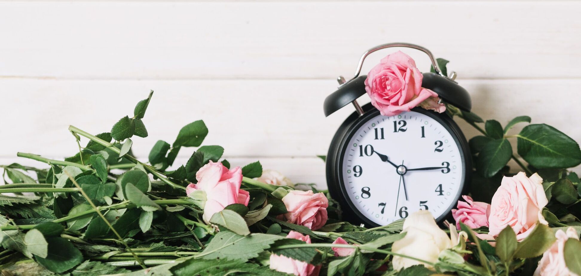 Когда переводить часы: уточнение для украинцев