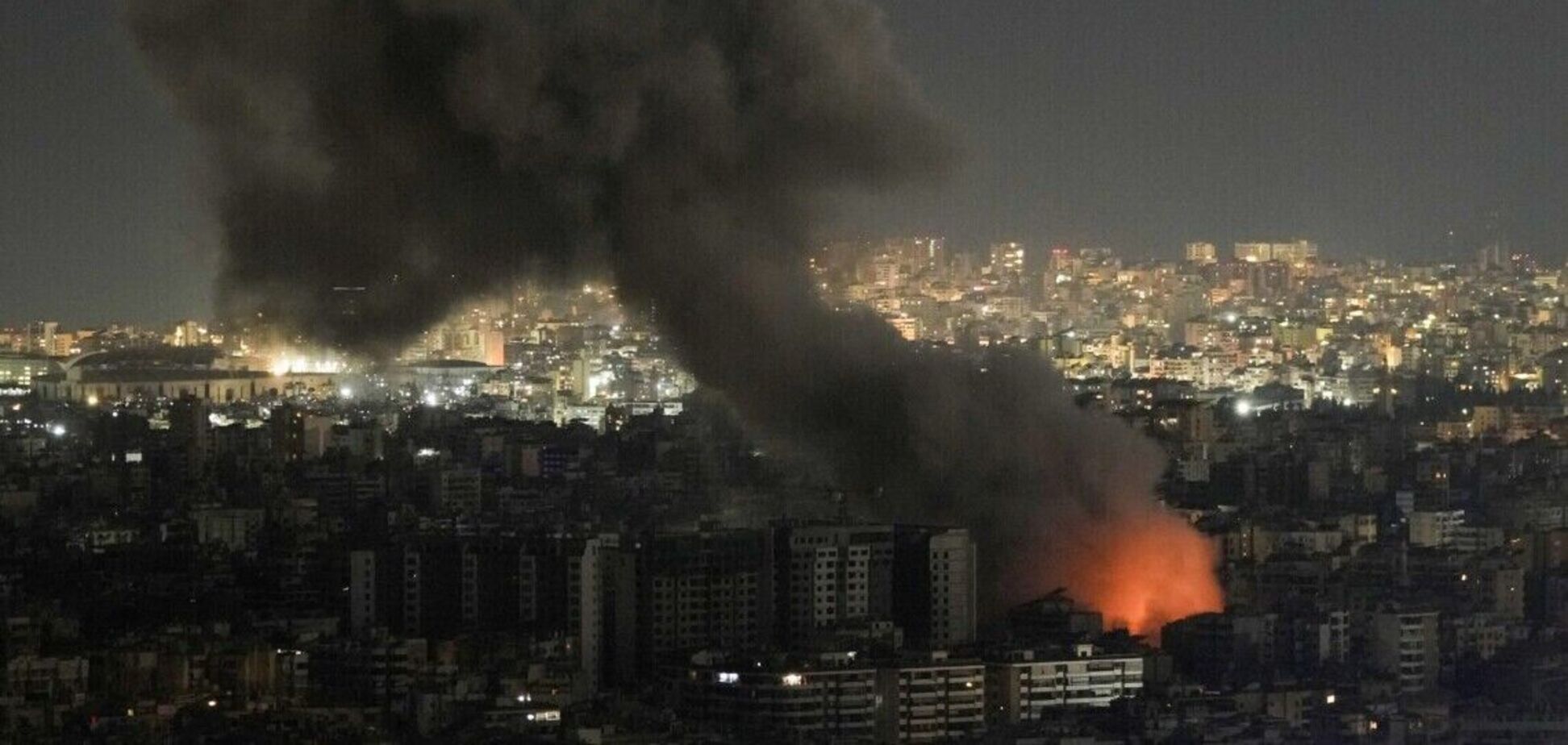 'Мы еще не готовы уйти': Трамп назвал сроки вероятного завершения войны в Иране