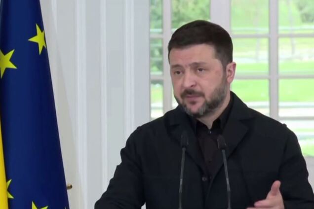 Зеленский ответил, повлияла ли война на Ближнем Востоке на поставку оружия Украине. Видео