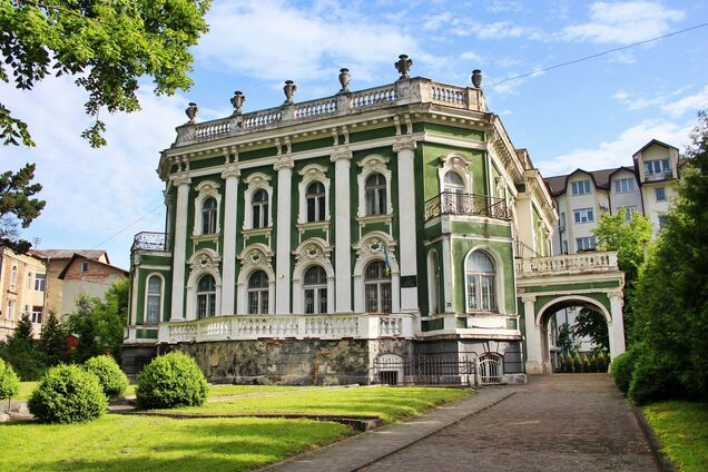 Яким був старий Дрогобич: архівні фото