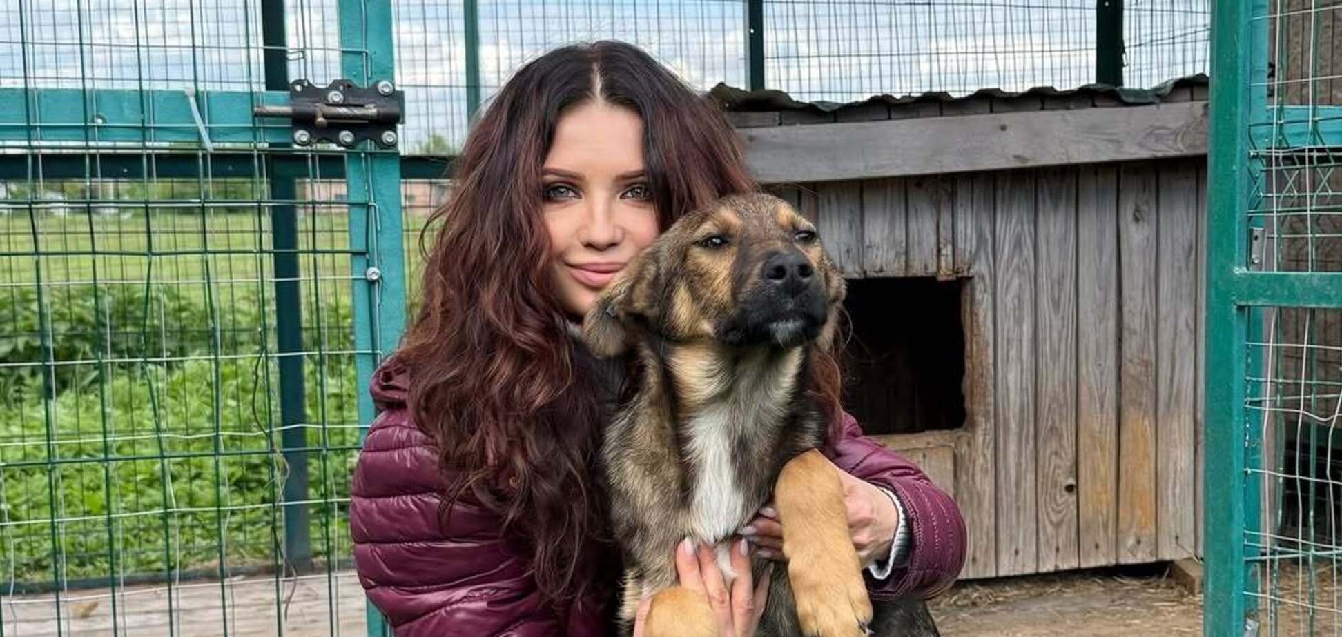 'Вы знаете, что такое старость?' Певица LAMA покорила подписчиков фото с разницей в 20 лет