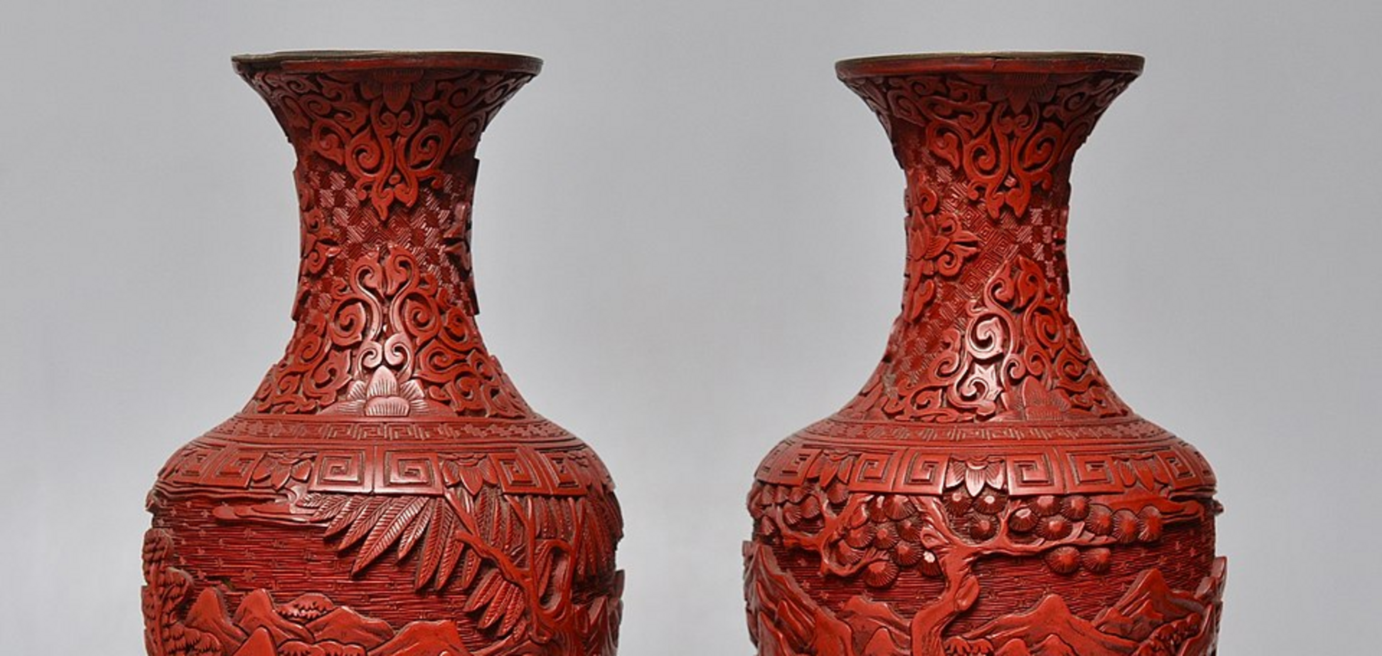 'Цинобровий': какой цвет так называют на украинском языке