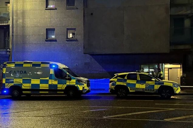 В Ірландії зарізали 31-річного українця, який вийшов із дому по продукти