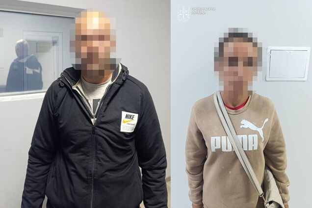 На Вінниччині після смерті немовляти батьки закопали тіло на смітнику: їм повідомлено про підозру