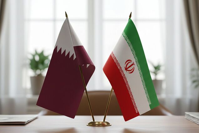 'Дали 24 години': Катар вигнав аташе Ірану після удару по найбільшому заводу зрідженого газу