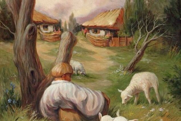 Що побачили першим? Тест покаже, чи емоційна ви людина