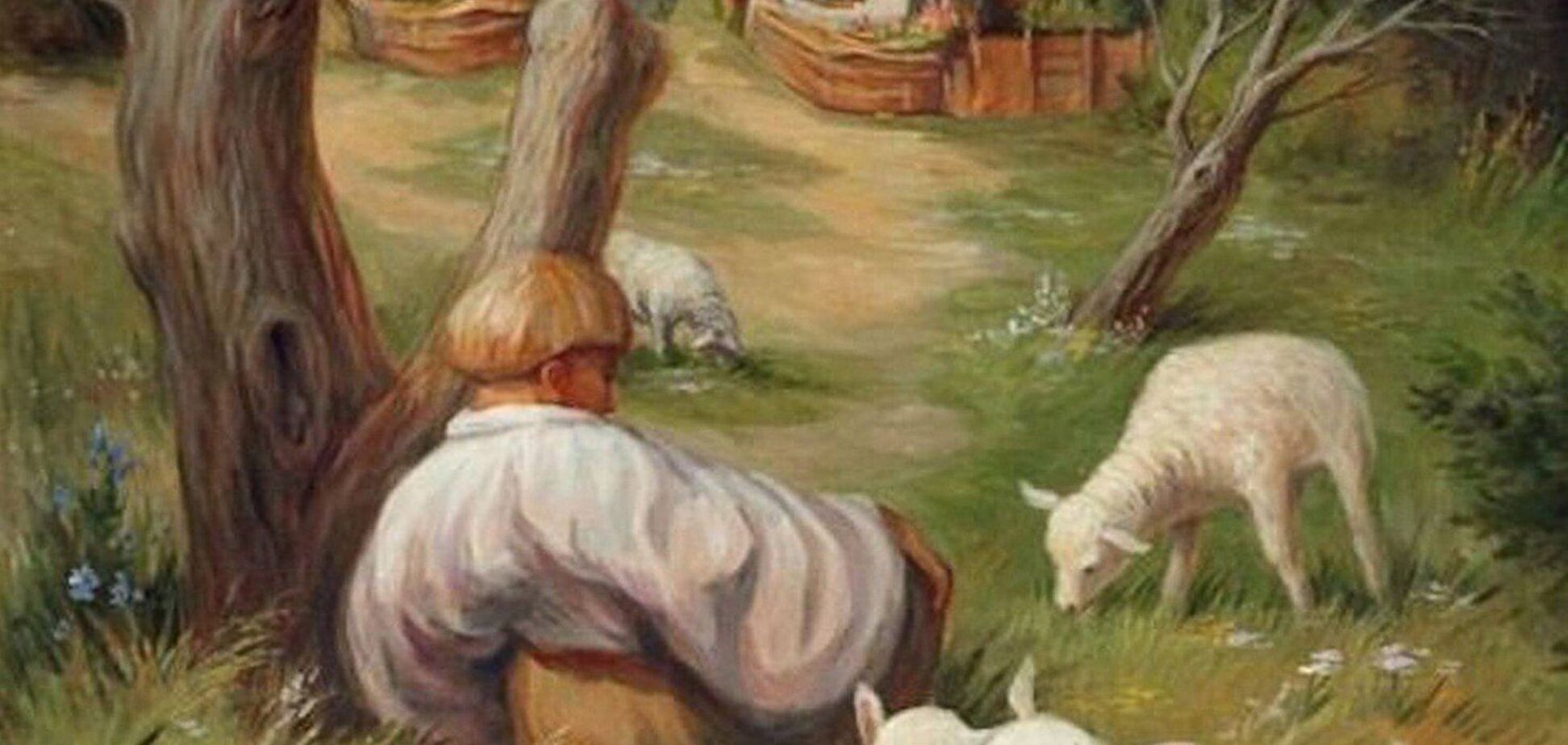 Что увидели первым? Тест покажет, эмоциональный ли вы человек