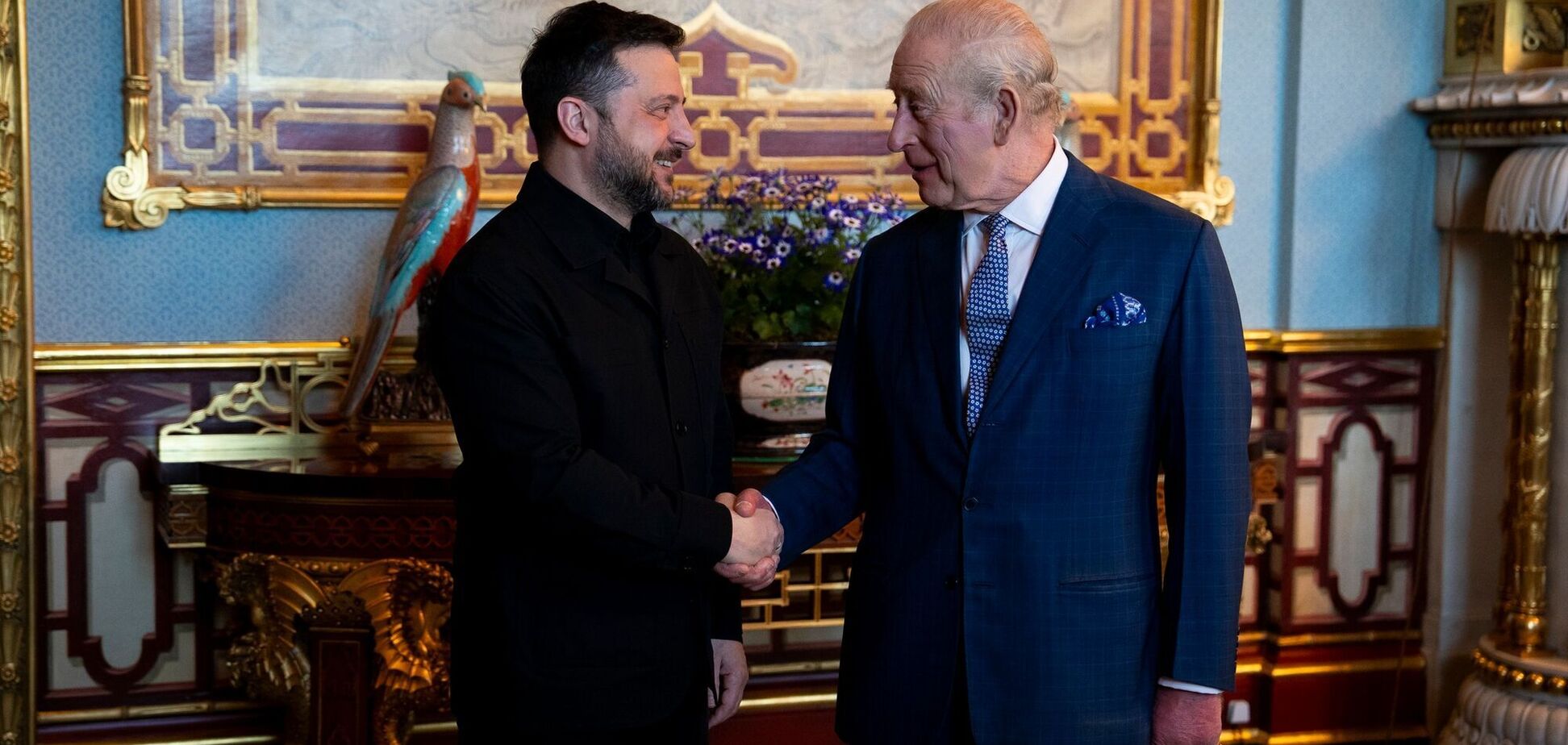 'Це не просто протокол': дипломат пояснив, що стоїть за візитом Зеленського до Британії та які перспективи відкриваються