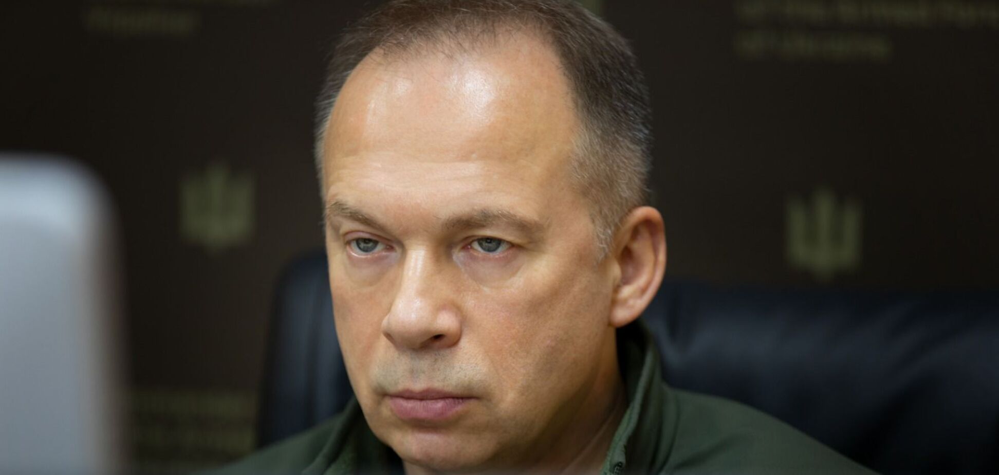 'Це означає одне': Сирський розповів, скільки людей Росія планує мобілізувати до кінця року