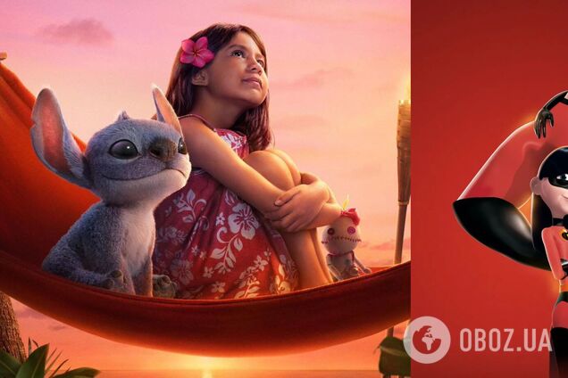 Когда выйдут 'Суперсемейка 3' и 'Лило и Стич 2': известны даты