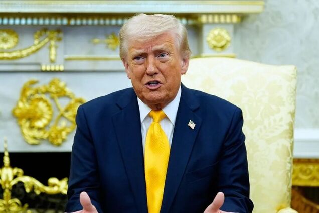 'Ми могли б покінчити з Іраном за 2 секунди': Трамп сказав, що заважає. Відео