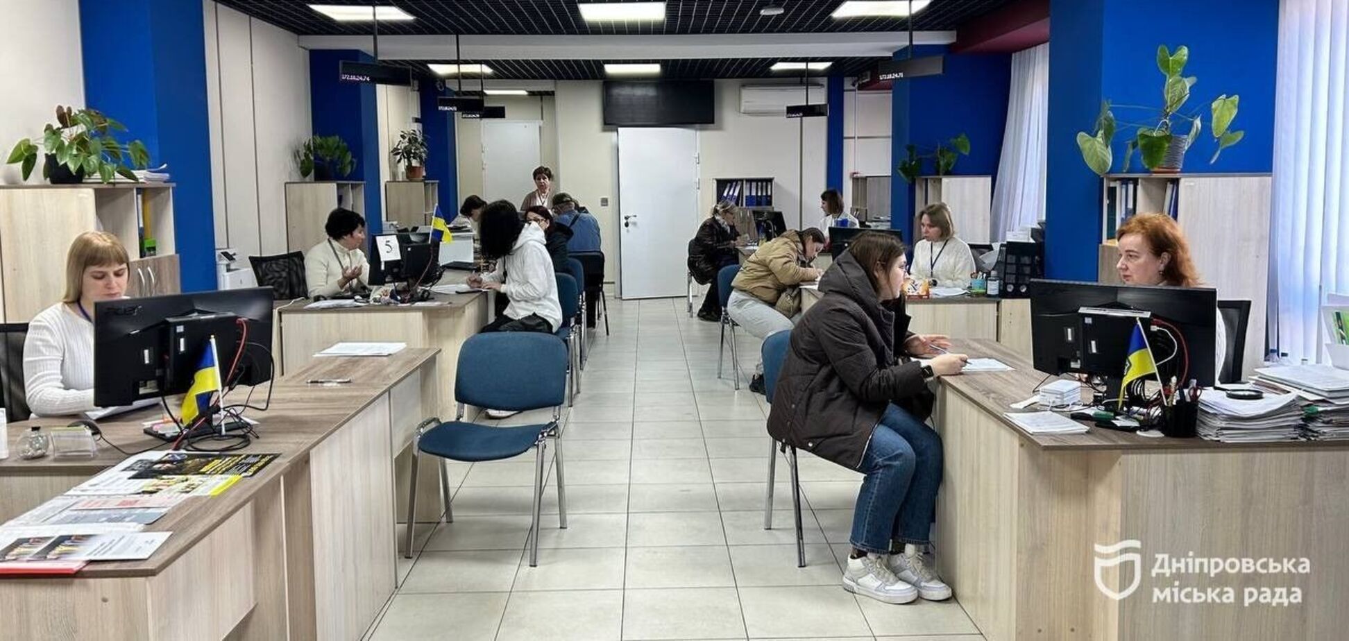 Будет помогать гражданам быстрее получать соцпомощь: в Днепре внедрили новый цифровой инструмент