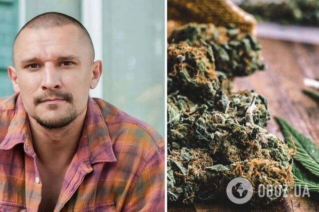 Тарас Цимбалюк попал в скандал из-за рекламы сомнительных веществ и публично покаялся за необдуманный поступок