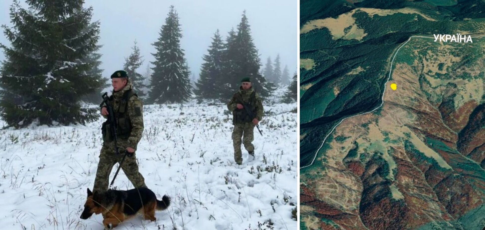 У горах Румунії знайшли мертвим 28-річного українця: деталі трагедії