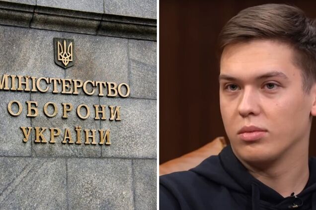 Скандал з фіктивним бронюванням Лачена на підприємстві ВПК: Міноборони та міністр Федоров відмовчуються