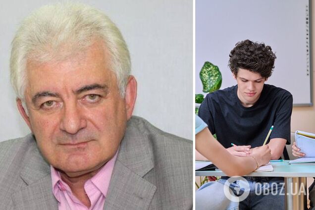 'В Европу входят не годами, а качеством'. Ликарчук заочно поспорил с Лисовым о главном аргументе относительно 12-летнего образования в Украине