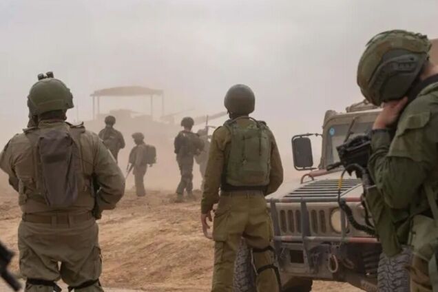 'Надо как можно быстрее стабилизировать ситуацию': Зеленский заявил, что Украина готова участвовать в инициативах по безопасности на Ближнем Востоке