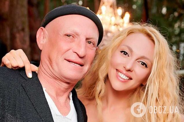 Муж Оли Поляковой неоднозначно ответил на вопрос об изменах в браке после слухов о 'романе' певицы с известным поваром