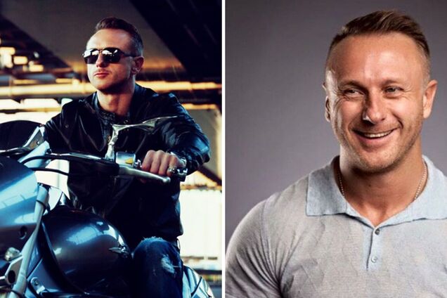 Воевал на Донбассе и погиб под колесами: как сейчас выглядит помпезная могила певца Ларсона и удалось ли поймать его убийцу