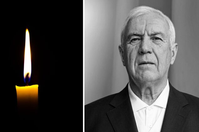 Валерій Миколайович Пархоменко