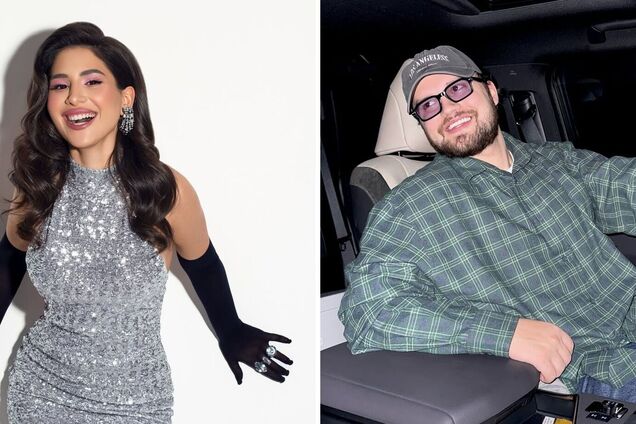 Українська співачка подарувала коханому-мільйонеру раритетний Mercedes S-класу 1977 року. Фото