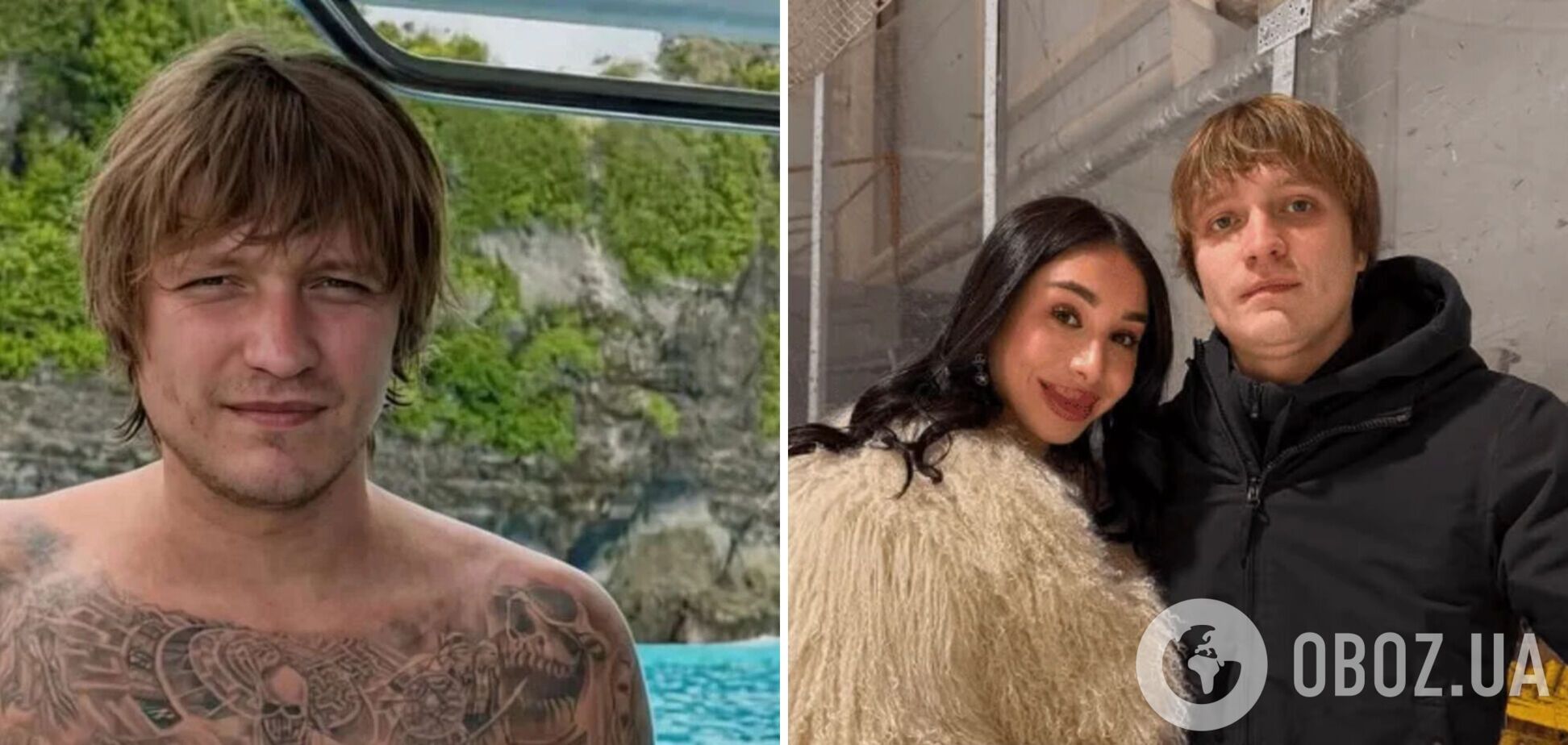 Нові подробиці викрадення і жорстокого вбивства українця Комарова на Балі: вперше названо ймовірні мотиви