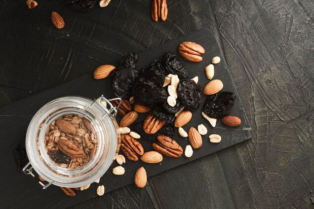 Корисні перекуси для серця, які не потребують готування: порада кардіолога