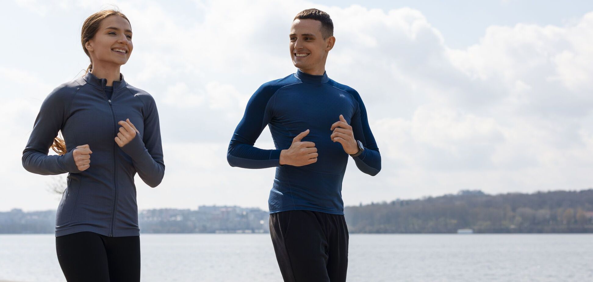 20 минут каждый день: как простая прогулка меняет ваше тело