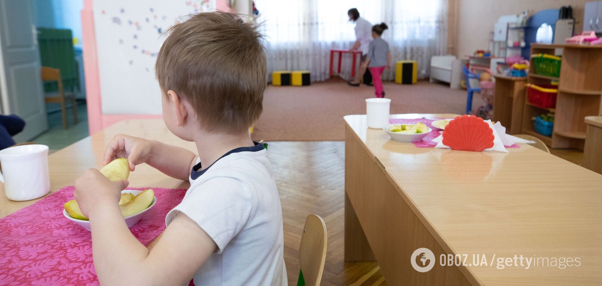 'Что это за икра из моркови, которую ест мой сын?' Сеть рассмешил вопрос о питании в детсаду: тайна раскрыта